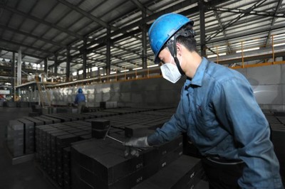 宜興 以技改擴能激發內生動力，以項目投資構筑發展新優勢