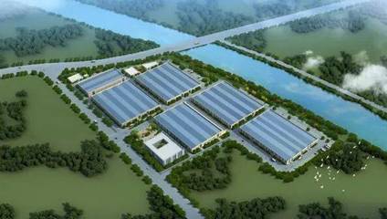 湖州吹響實業投資沖鋒號，651.1億集中開工項目為高質量發展注入強勁動能