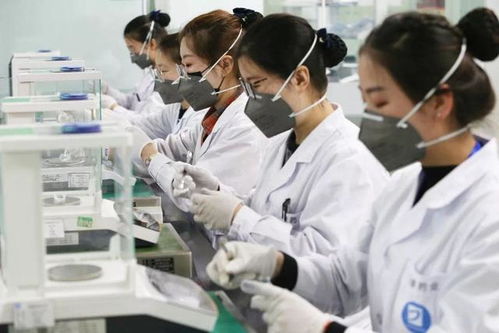 北京經開區 內外兼修，以高質量項目投資驅動產業提質升級