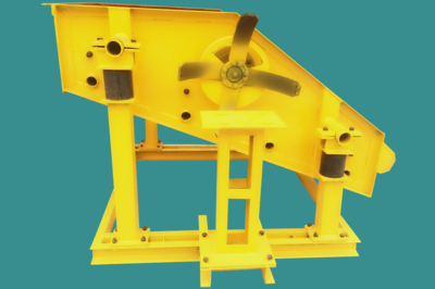 云南中天礦山機械設備 打造優質破碎篩分解決方案