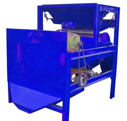 深耕礦山機械領(lǐng)域，柳州市天一礦業(yè)設備制造廠以卓越品質(zhì)引領(lǐng)行業(yè)銷售